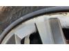 Wheel from a BMW 2 serie Active Tourer (F45) 218d 2.0 TwinPower Turbo 16V 2015