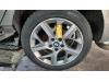 Wheel from a BMW 2 serie Active Tourer (F45), 2013 / 2021 218d 2.0 TwinPower Turbo 16V, MPV, Diesel, 1.995cc, 110kW (150pk), FWD, B47C20A, 2013-11 / 2021-10, 2C11; 2C12 2015