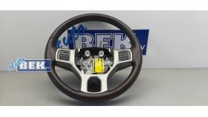 Used Steering wheel Dodge 1500 Crew Cab (DS/DJ/D2) 3.0 V6 Diesel 4x4 Price € 375,00 Margin scheme offered by Auto Bek