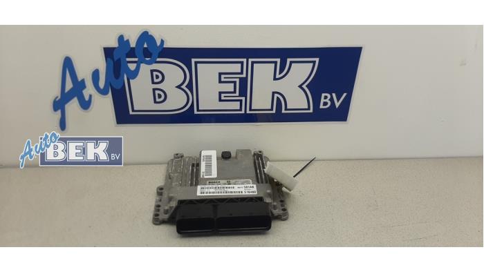 Used Engine management computer Dodge 1500 Crew Cab (DS) 3.0 V6 Diesel 4x4 Price € 400,00 Margin scheme offered by Auto Bek