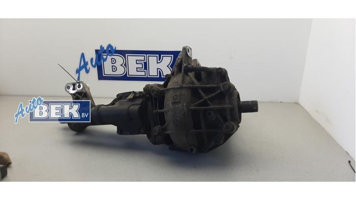 Used Front differential Dodge 1500 Crew Cab (DS) 3.0 V6 Diesel 4x4 Price € 799,00 Margin scheme offered by Auto Bek