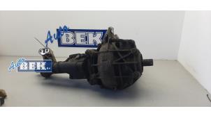 Used Front differential Dodge 1500 Crew Cab (DS/DJ/D2) 3.0 V6 Diesel 4x4 Price on request offered by Auto Bek