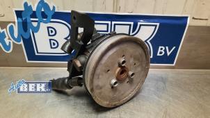 Gebrauchte Lenkkraftverstärker Pumpe Audi A6 (C6) 2.4 V6 24V Preis € 60,00 Margenregelung angeboten von Auto Bek