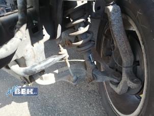 Used Front suspension system, left Dodge 1500 Crew Cab (DS/DJ/D2) 3.0 V6 Diesel 4x4 Price on request offered by Auto Bek