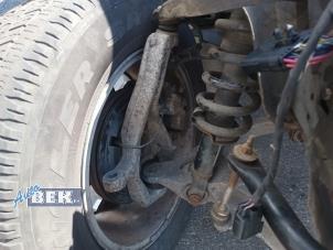Used Front suspension system, right Dodge 1500 Crew Cab (DS/DJ/D2) 3.0 V6 Diesel 4x4 Price on request offered by Auto Bek