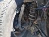 Front suspension system, right from a RAM 1500 Crew Cab (DS/DJ/D2) 3.0 V6 Diesel 4x4 2014