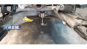 Used Subframe Renault Clio IV (5R) 1.5 Energy dCi 90 FAP Price on request offered by Auto Bek