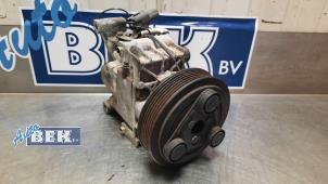 Used Air conditioning pump Mazda CX-7 Price € 125,00 Margin scheme offered by Auto Bek