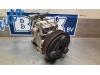 Air conditioning pump from a Mazda CX-7, SUV, 2007 / 2013 2009