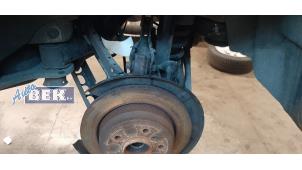 Used Rear suspension system, left BMW X1 (E84) xDrive 23d 2.0 16V Price on request offered by Auto Bek