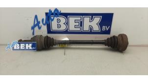 Used Drive shaft, rear left BMW X1 (E84) xDrive 23d 2.0 16V Price € 80,00 Margin scheme offered by Auto Bek