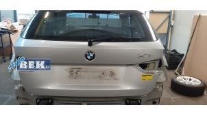 Gebrauchte Heckklappe BMW X1 (E84) xDrive 23d 2.0 16V Preis auf Anfrage angeboten von Auto Bek