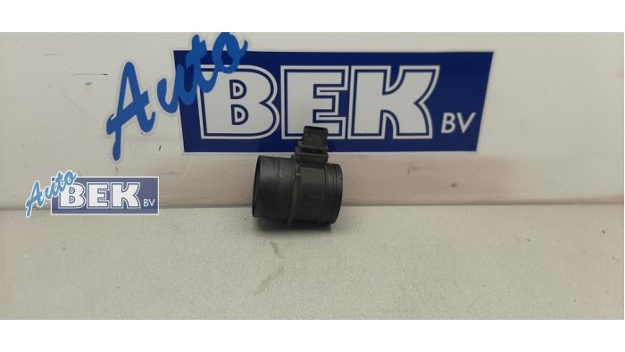 Gebrauchte Luftmassenmesser BMW X1 (E84) xDrive 23d 2.0 16V Preis € 45,00 Margenregelung angeboten von Auto Bek