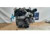 Motor de un BMW X1 (E84) xDrive 23d 2.0 16V 2011