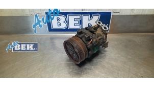 Used Air conditioning pump Fiat Stilo (192A/B) 2.4 20V Abarth 3-Drs. Price on request offered by Auto Bek