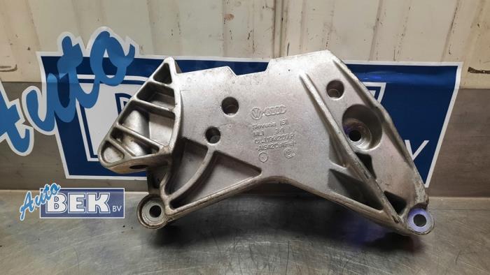 Used Engine mount Volkswagen Tiguan (AD1) 2.0 TSI 16V 4Motion Price € 25,00 Margin scheme offered by Auto Bek