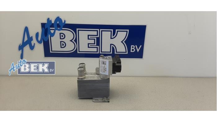 Gebrauchte Ölkühler Volkswagen ID.3 (E11/E12) First, Life, Pro 58 kWh Preis € 40,00 Margenregelung angeboten von Auto Bek