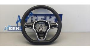 Used Steering wheel Volkswagen ID.3 (E11) 1st Price € 250,00 Margin scheme offered by Auto Bek