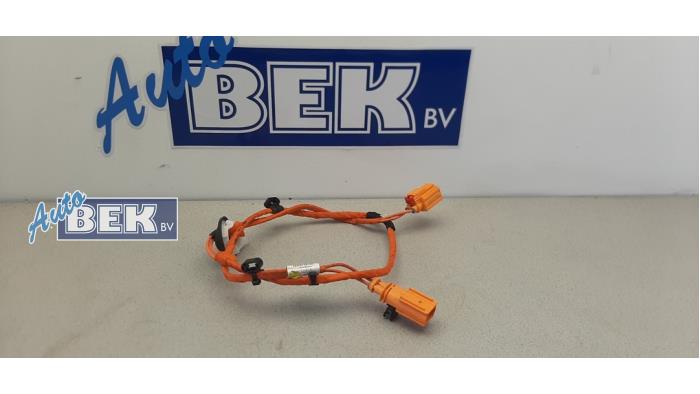Begagnade Kablage Volkswagen ID.3 (E11/E12) First, Life, Pro 58 kWh Pris € 60,00 Marginaltabell erbjuds av Auto Bek