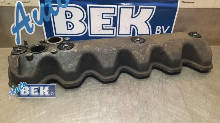 Gebrauchte Ventildeckel Volkswagen Crafter 2.5 TDI 30/32/35/46/50 Preis € 50,00 Margenregelung angeboten von Auto Bek