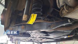 Used Rear suspension system, left Audi A3 Sportback (8VA/8VF) 2.0 TDI 16V Price on request offered by Auto Bek