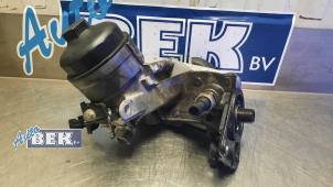 Used Oil filter housing Opel Astra J Sports Tourer (PD8/PE8/PF8) 1.7 CDTi 16V Price € 50,00 Margin scheme offered by Auto Bek