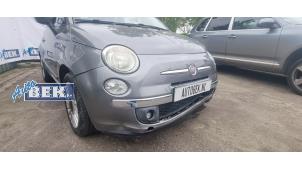Used Front right bodywork corner Fiat 500 (312) 1.2 69 Price on request offered by Auto Bek