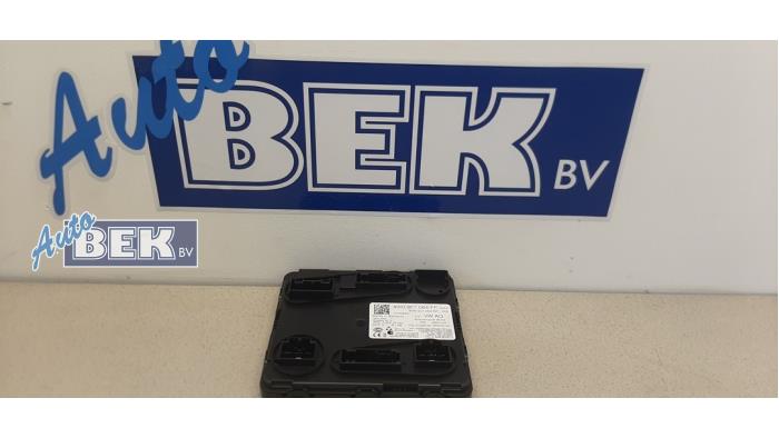 Used Body control computer Audi Q8 (4MN) 3.0 V6 24V 50 TDI Mild Hybrid Quattro Price € 195,00 Margin scheme offered by Auto Bek