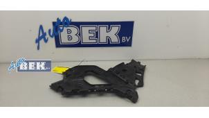 Used Rear bumper component, left Audi Q8 (4MN) 3.0 V6 24V 50 TDI Mild Hybrid Quattro Price on request offered by Auto Bek