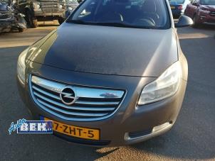 Usados Capó Opel Insignia Sports Tourer 2.0 CDTI 16V 130 ecoFLEX Precio de solicitud ofrecido por Auto Bek