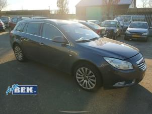 Used Front right bodywork corner Opel Insignia Sports Tourer 2.0 CDTI 16V 130 ecoFLEX Price on request offered by Auto Bek