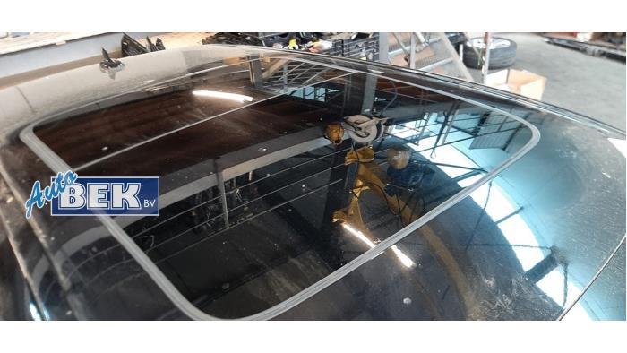 Używane Dach panoramiczny Audi Q8 (4MN) 3.0 V6 24V 50 TDI Mild Hybrid Quattro Cena na żądanie oferowane przez Auto Bek