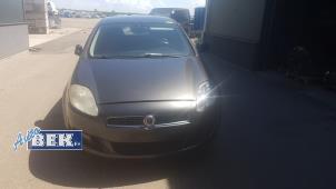 Used Gearbox Fiat Bravo (198A) 1.6 JTD Multijet 105 Price on request offered by Auto Bek