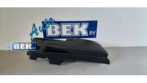 Gebrauchte Armlehne Mercedes C Estate (S204) 2.2 C-200 CDI 16V BlueEFFICIENCY Preis auf Anfrage angeboten von Auto Bek