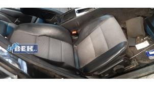 Used Set of upholstery (complete) Mercedes C Estate (S204) 2.2 C-200 CDI 16V BlueEFFICIENCY Price on request offered by Auto Bek