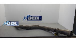 Used Exhaust middle section Mercedes C Estate (S204) 2.2 C-200 CDI 16V BlueEFFICIENCY Price on request offered by Auto Bek