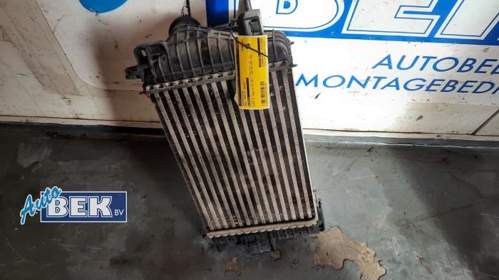 Usagé Intercooler Opel Meriva (B) 1.6 CDTI 16V Prix € 39,99 Règlement à la marge proposé par Auto Bek
