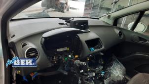 Used Airbag set + dashboard Opel Meriva 1.6 CDTI 16V Price on request offered by Auto Bek