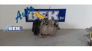 Usagé Pompe clim Jeep Grand Cherokee (WK/WK2) 3.0 CRD V6 24V Prix sur demande proposé par Auto Bek