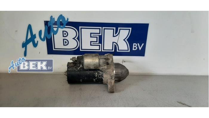 Gebrauchte Anlasser Jeep Grand Cherokee (WK/WK2) 3.0 CRD V6 24V Preis € 59,95 Margenregelung angeboten von Auto Bek