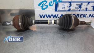 Used Front drive shaft, left Opel Meriva 1.6 CDTI 16V Price € 74,99 Margin scheme offered by Auto Bek