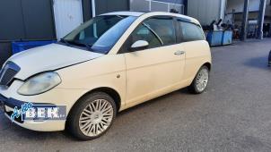 Used Front wing, left Lancia Ypsilon (843) 1.4 16V Price € 100,00 Margin scheme offered by Auto Bek