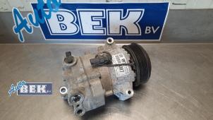 Used Air conditioning pump Opel Meriva 1.6 CDTI 16V Price € 100,00 Margin scheme offered by Auto Bek