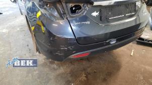 Used Rear bumper Hyundai i40 CW (VFC) 1.7 CRDi 16V Price on request offered by Auto Bek