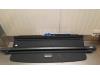 Luggage compartment cover from a Skoda Octavia Combi (1Z5) 1.6 MPI