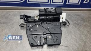 Used Tailgate lock mechanism BMW D3 Touring (F31) 330d 3.0 24V 4x4 Price € 65,00 Margin scheme offered by Auto Bek