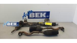Used Power steering box Jeep Grand Cherokee (WK/WK2) 3.0 CRD V6 24V Price on request offered by Auto Bek