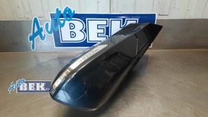 Used Wing mirror, right Hyundai i40 CW (VFC) 1.7 CRDi 16V Price € 200,00 Margin scheme offered by Auto Bek