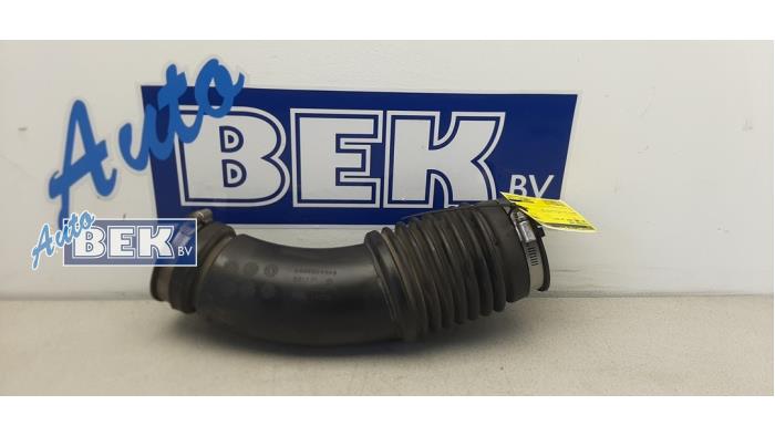Gebrauchte Intercooler Schlauch Jeep Grand Cherokee (WK/WK2) 3.0 CRD V6 24V Preis € 49,95 Margenregelung angeboten von Auto Bek