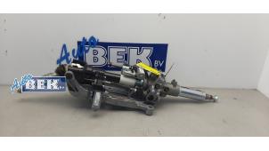 Used Steering column Jeep Grand Cherokee (WK/WK2) 3.0 CRD V6 24V Price on request offered by Auto Bek